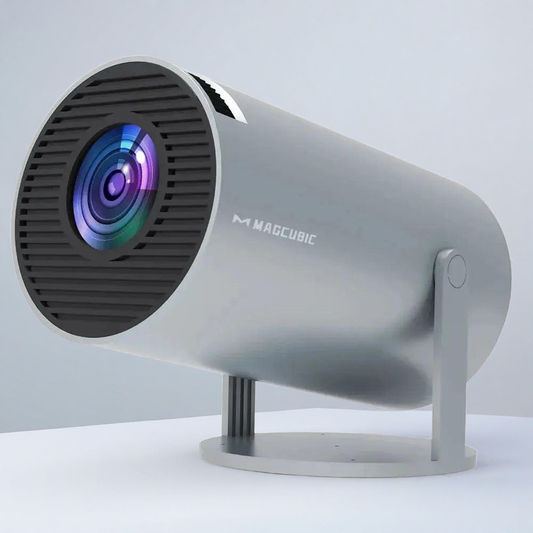 Projecteur 4K Magcubic HY300 Pro