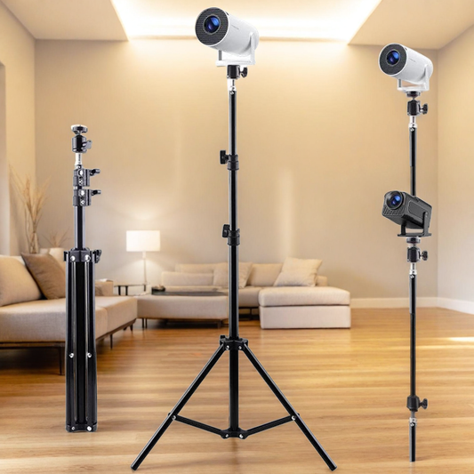 Support trépied Universel Projecteur